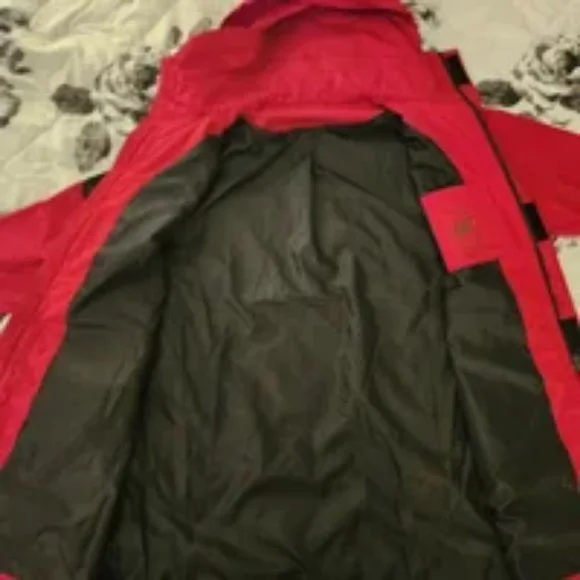 Trigun Supergroupies Jacket